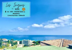 Image of Les Ingres By SCLS Locations