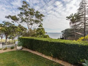 Image of Dutchies Vista, 1 45 Christmas Bush Ave - Ground floor duplex with stunning water views and close to the beach