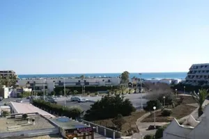 Image of Naturiste Cap d'Agde Héliopolis F 72