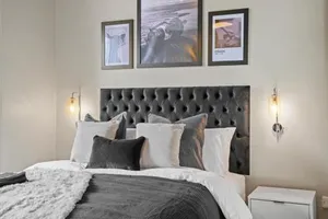 Image of 30 percent off! The Exclusive House in Yorkshire - Garden -Parking