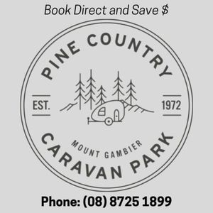 Image of Pine Country Caravan Park