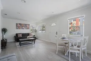 Image of Serene Home in Central Burbank