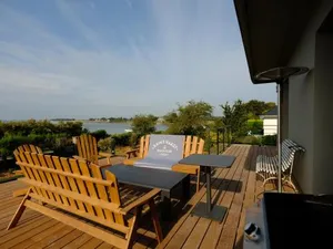 Image of Le beaupré loft vue mer imprenable