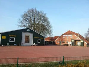 Image of Ferienwohnung Bubi Obergeschoss