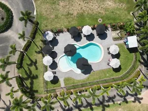 Image of Bali Hai Child Free Holiday Park Mission Beach