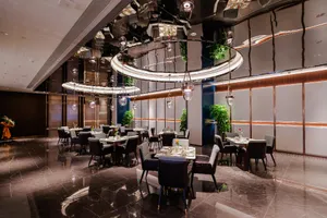 Image of Shanghai Hongqiao Yankuang Tulip Hotel