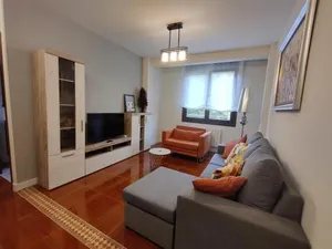 Image of Piso Bilbao San Mamés