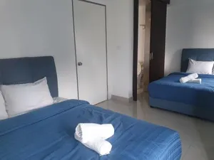 Image of Vivian's Family Suite