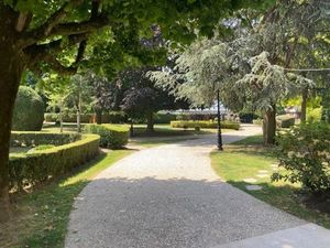 Image of Lovely studio 35 m2 with garden. 2/4 people