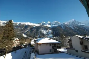 Image of Charming family nest in the heart of Chamonix