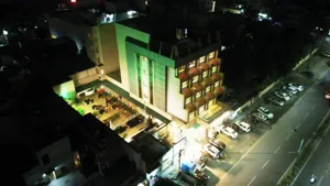 Image of Hotel Rajwara Palace Jodhpur