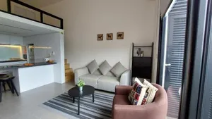 Image of KL Sentral Loft, EST Bangsar #6, LRT