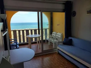 Image of Appartement 4 pers à 50m des commerces, plage à proximité - FR-1-81-236