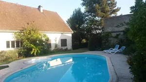 Image of la Maison d'Arbouet