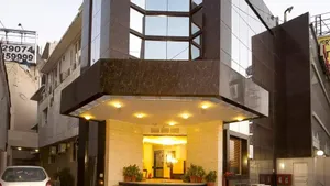 Image of Hotel Aura @ Airport