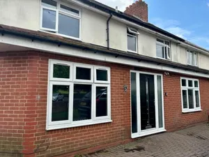 Image of Stainless Guests house