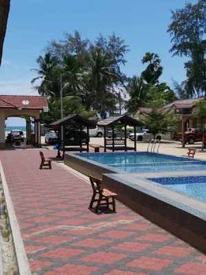 Image of Faris's Homestay & Resort