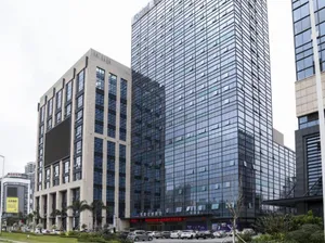 Image of Kyriad Marvelous Hotel Zhongshan South District Conference Centre