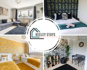 Image of Onyx Bay - Whole Apartment - WiFi - Beach - 2 Bed - Broadstairs Town