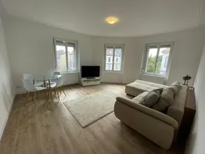 Image of Mulhouse, Urban Family Nest