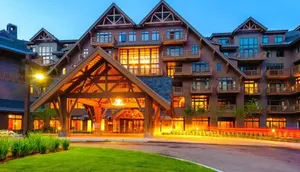 Image of 319 Lodge At Spruce Peak Ski In Ski In Ski Out King Studio