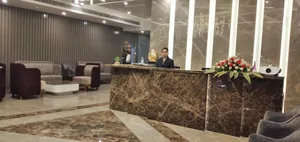 Image of Hotel Four Element
