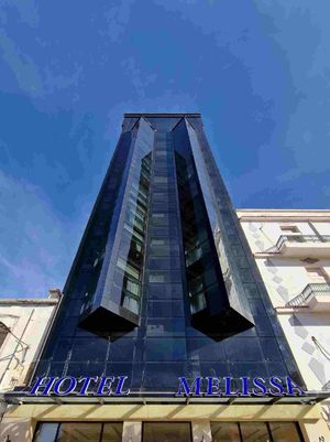 Image of Melissa Hotel