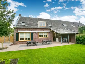 Image of Modern Holiday Home in Diessen with Forest Near