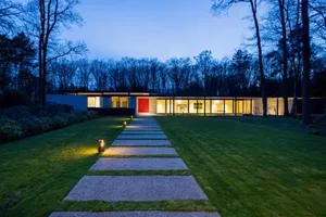 Image of Rietveld huis
