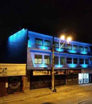 Image of Hotel Amora