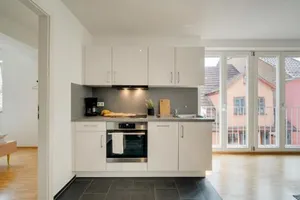Image of Altstadt Apartment 2 Zimmer am Weibermarkt