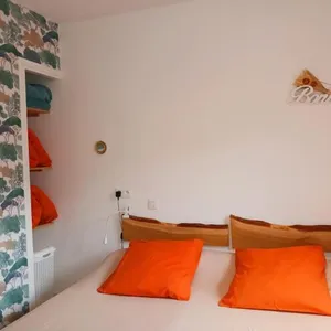 Image of Gîte les Bois