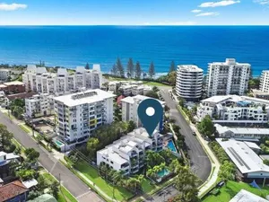 Image of 'Admirals' Coastal Haven - 200mtrs from Beach