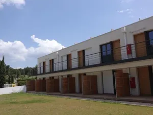Image of LES JARDINS D'ATHENA