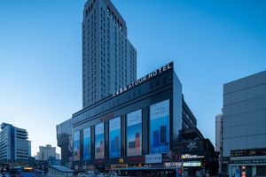 Image of Atour Hotel Lanzhou Xiguan Zhangye Road Pedestrian Street