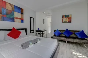 Image of Adorable private apartments in the Heart of Miami!