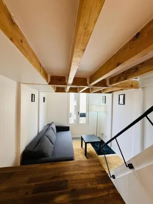 Image of Duplex Pinel - Stade de France - Paris