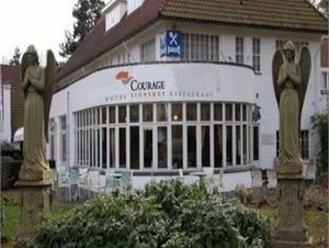 Image of Hotel Boshof