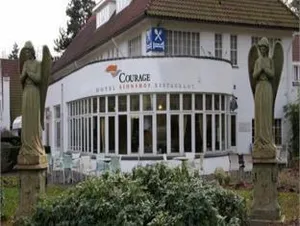 Image of Hotel Boshof