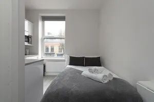 Image of Fabulous Apartment in Superb location