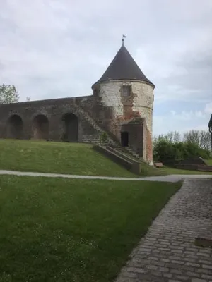 Image of Auberge de jeunesse-La Hulotte