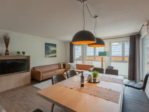Image of Cozy Apartment in Dienten am Hochkönig with Ski Area Nearby