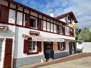 Image of Auberge Tante Ursule