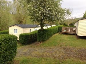 Image of Camping Du Pont De St Gal