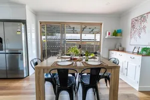 Image of Pet Friendly 3 bedroom house with large backyard