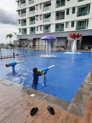 Image of Fazlizasuite Homestay@Vista Bangi-Muslim Preferred