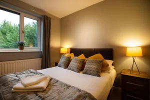 Image of Cranesbill Serviced Accommodation Bicester