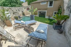 Image of Le Baratier - Demeure de charme Sauna & Piscine