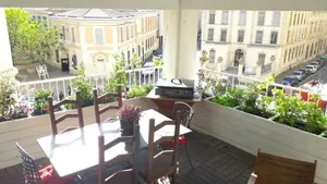 Image of Le Phocéen Appartement Terrasse Plein centre