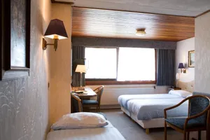 Image of BadHotel Noordwijk